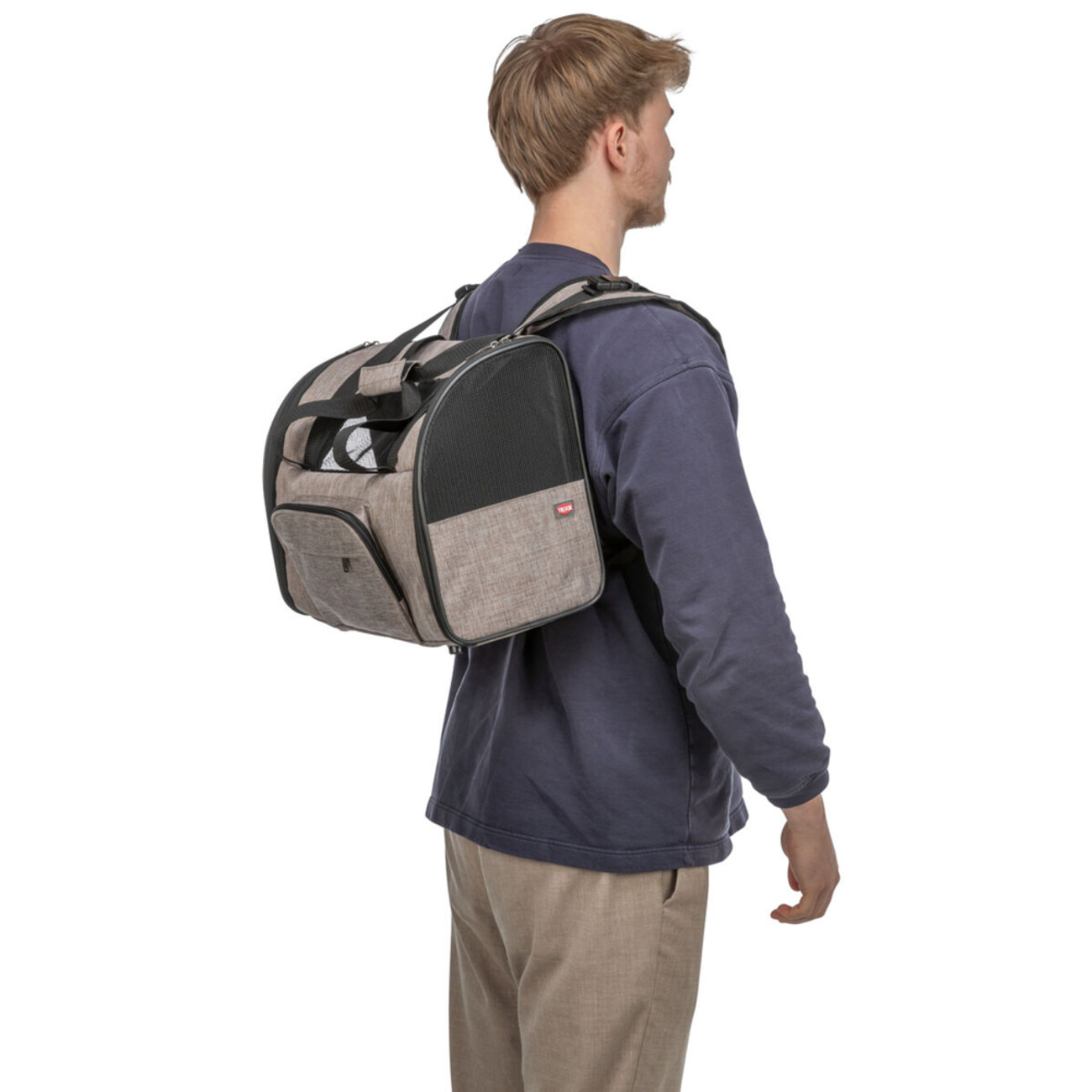 Rucksack Shiva für Hunde bis 8 kg Bild 8