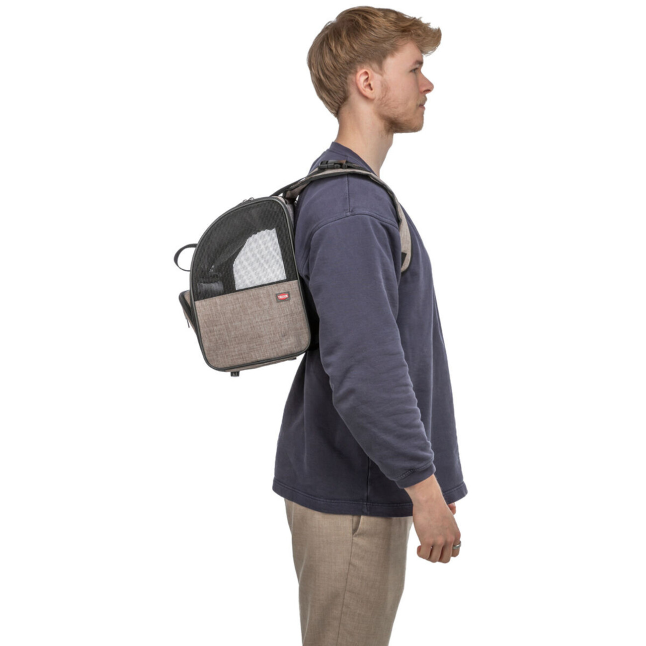 Rucksack Shiva für Hunde bis 8 kg Bild 9