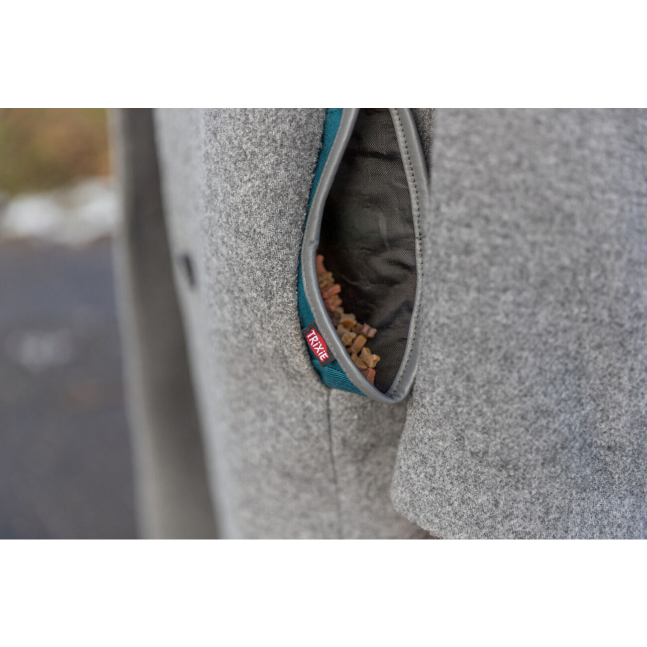 Snacktasche Pocket Treat Bild 5