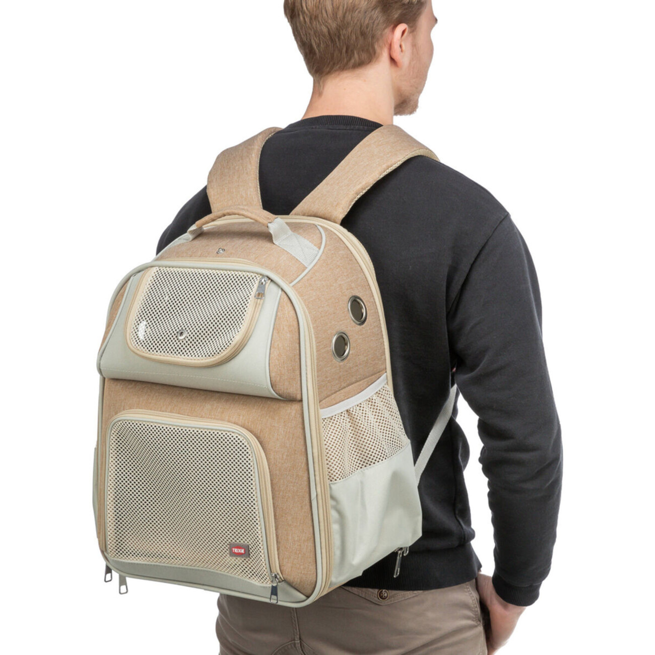 Rucksack Willow für Hunde bis 7 kg Bild 5