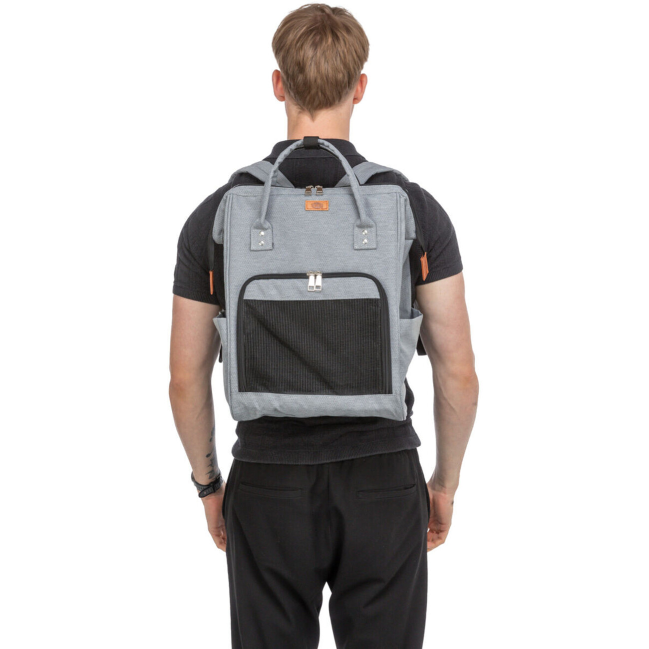 Rucksack Ava für Hunde bis zu 10 kg Bild 2