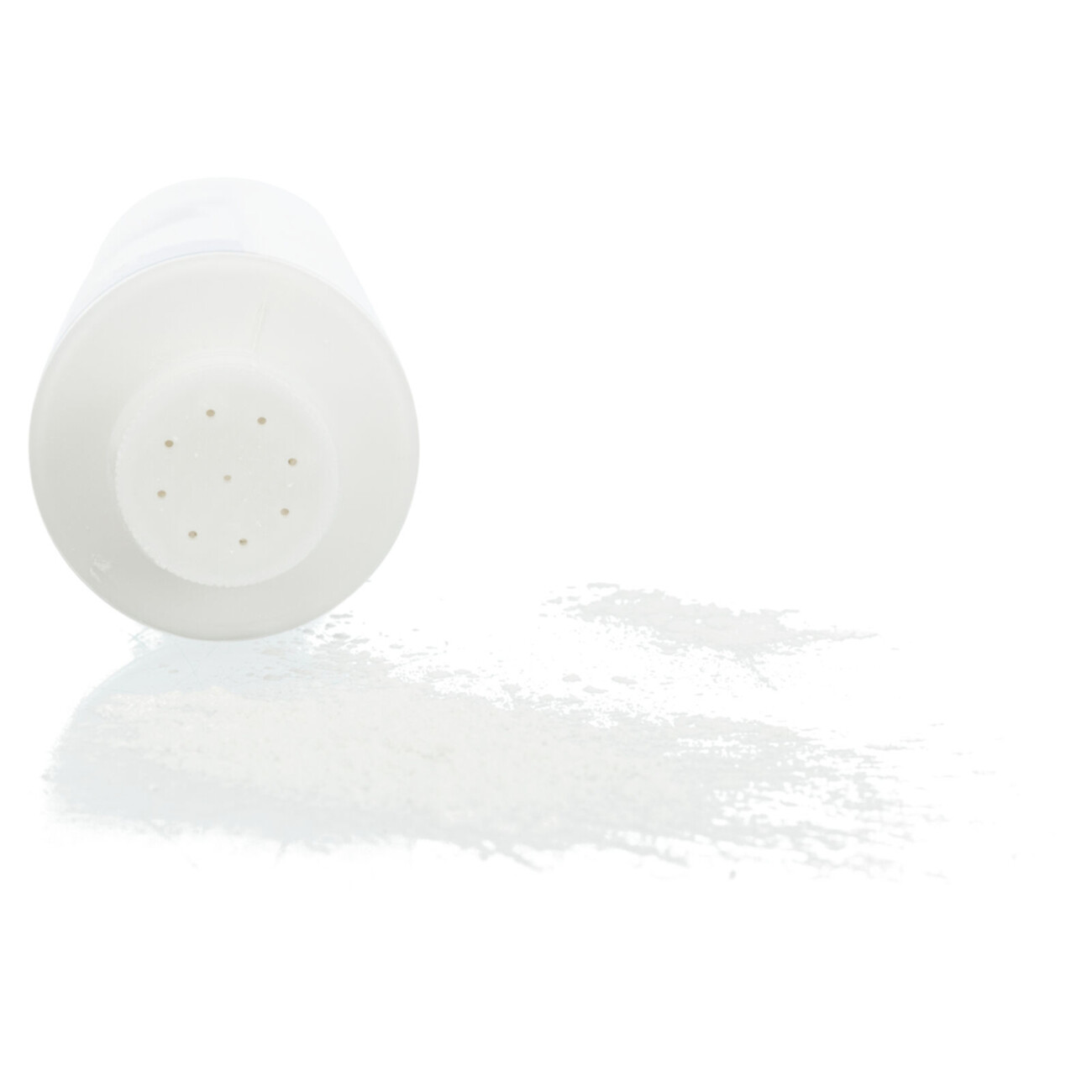 Trockenshampoo für Tiere Bild 3