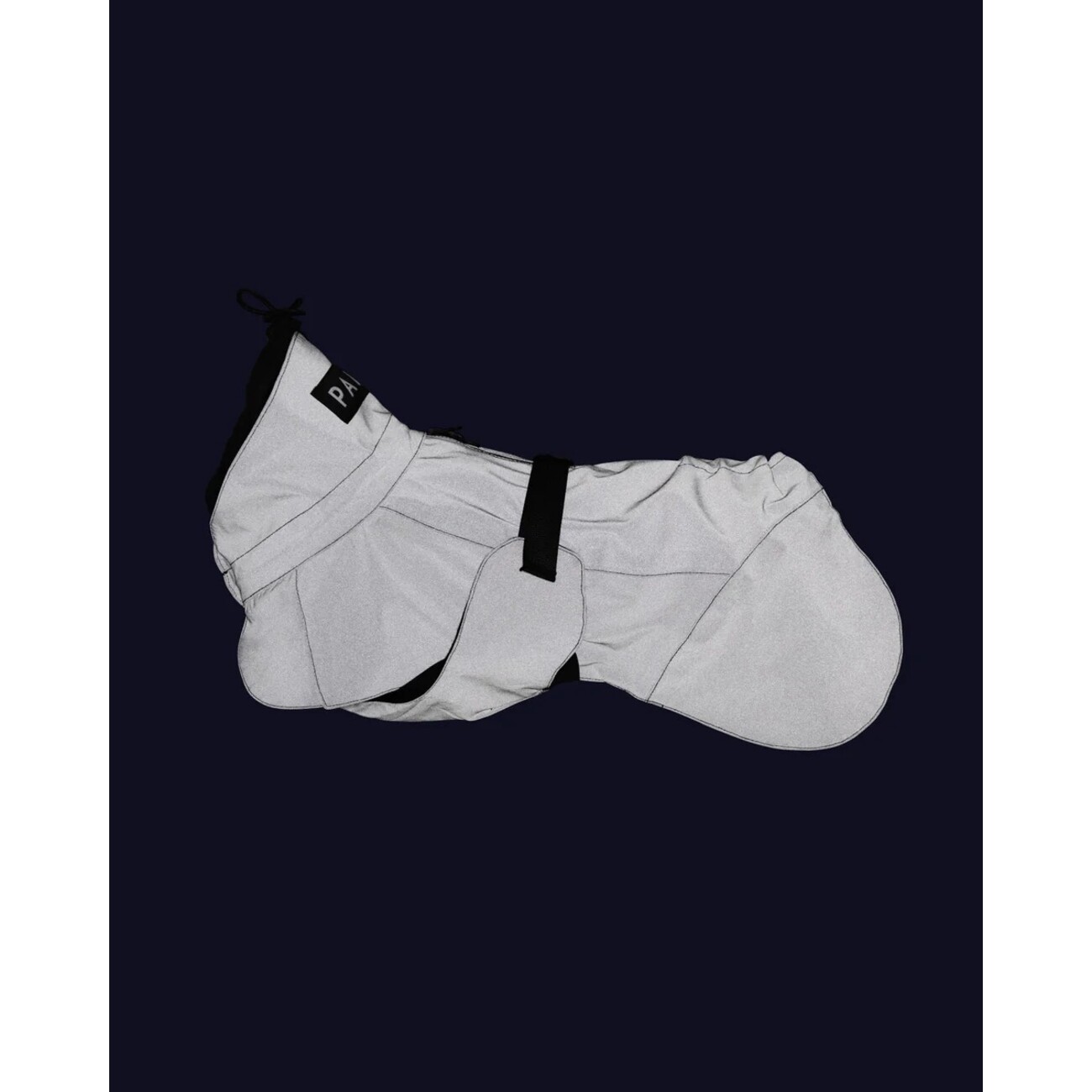 PAIKKA Visibility Hunderegenmantel Lite Bild 9