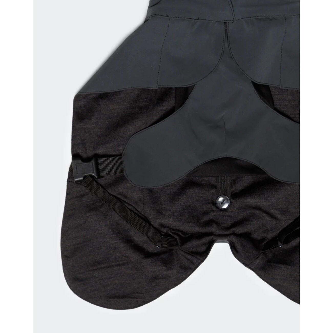 PAIKKA Visibility Hunderegenmantel Lite Bild 11