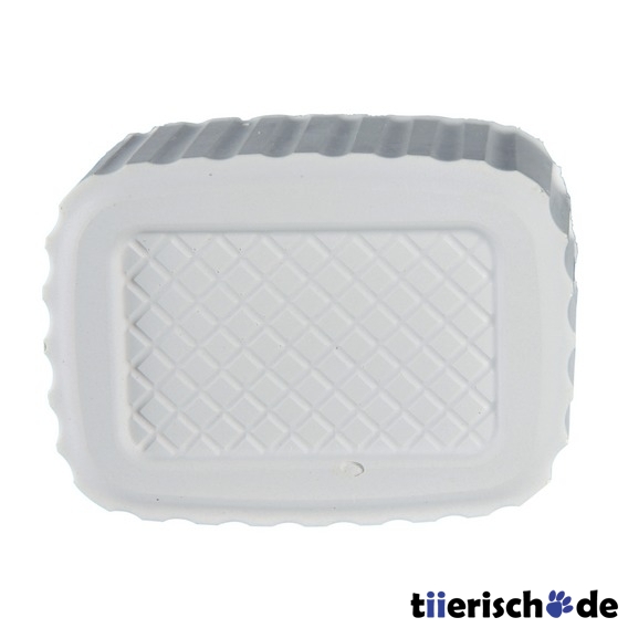 Papageien-Pickstein mit Halter und Großsittiche Bild 1