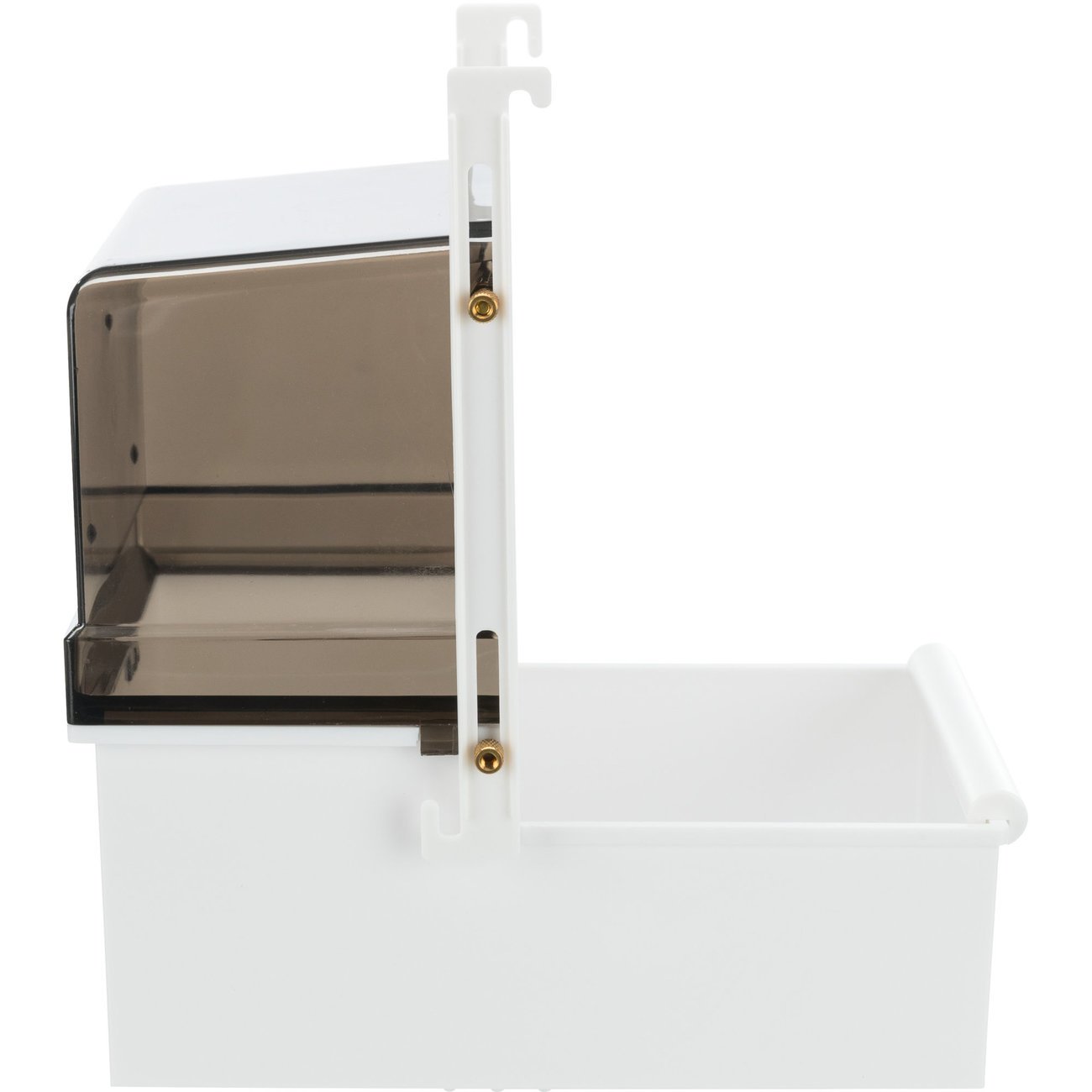 Papageien Badehaus Bild 4