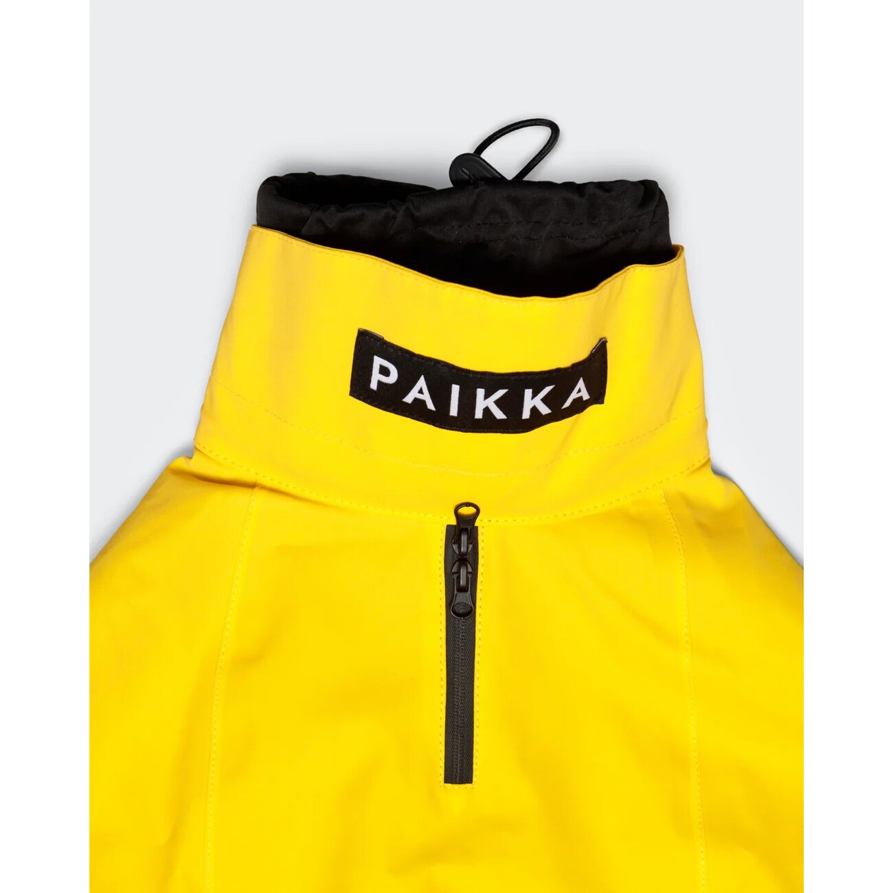 PAIKKA Visibility Hunderegenmantel Lite Bild 4