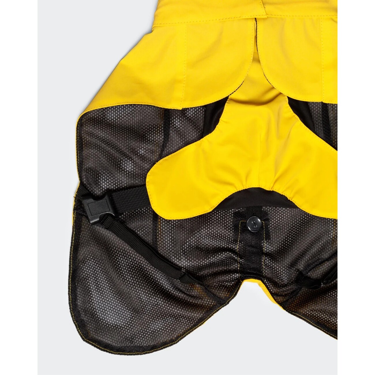 PAIKKA Visibility Hunderegenmantel Lite Bild 5