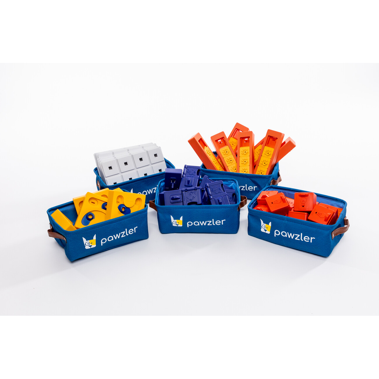 Einzelmodule zur Erweiterung und Ergänzung Bild 15