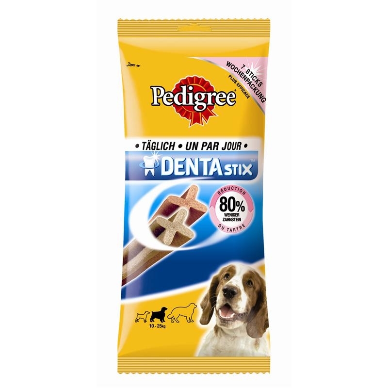 Pedigree Denta Stix Bild 2