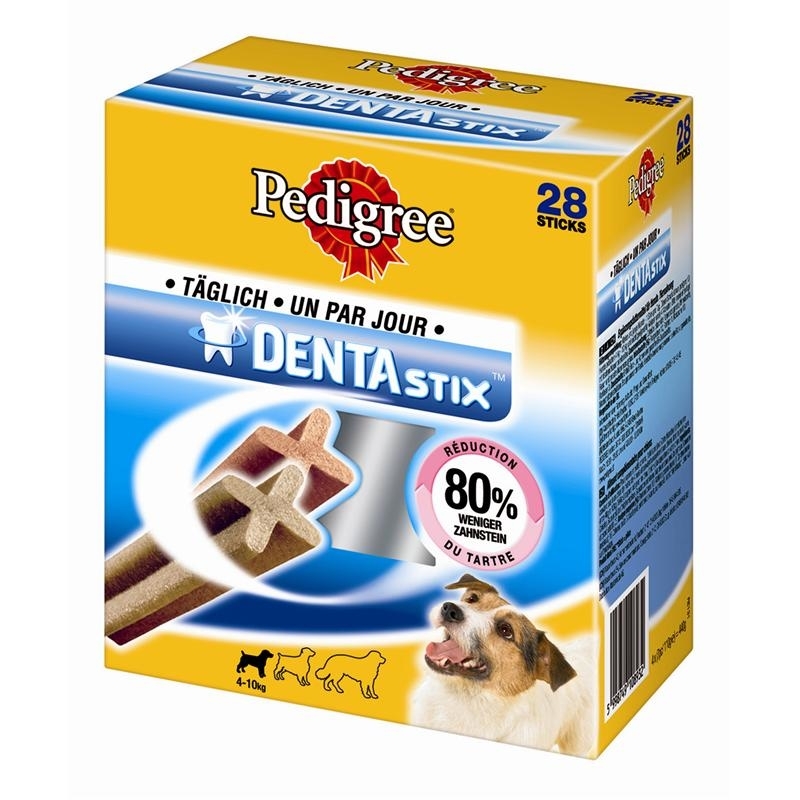 Pedigree Denta Stix Bild 4