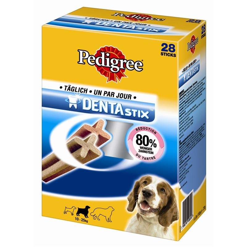 Pedigree Denta Stix Bild 5