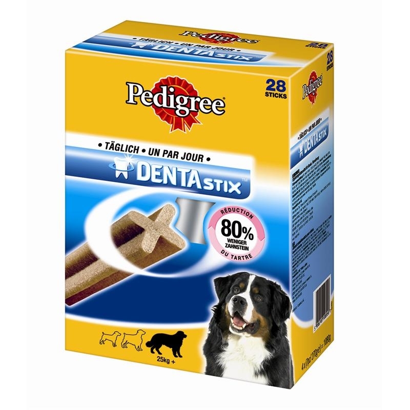 Pedigree Denta Stix Bild 6