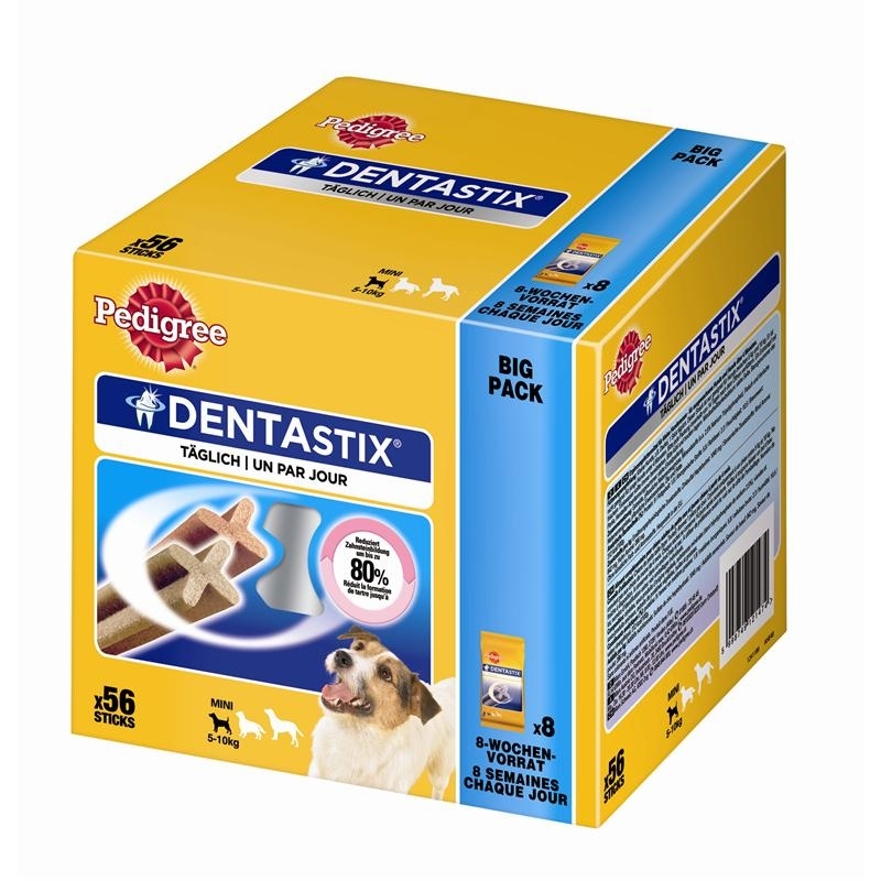 Pedigree Denta Stix Bild 7