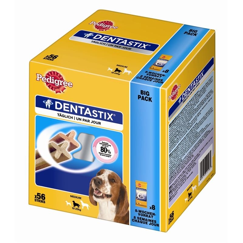 Pedigree Denta Stix Bild 8