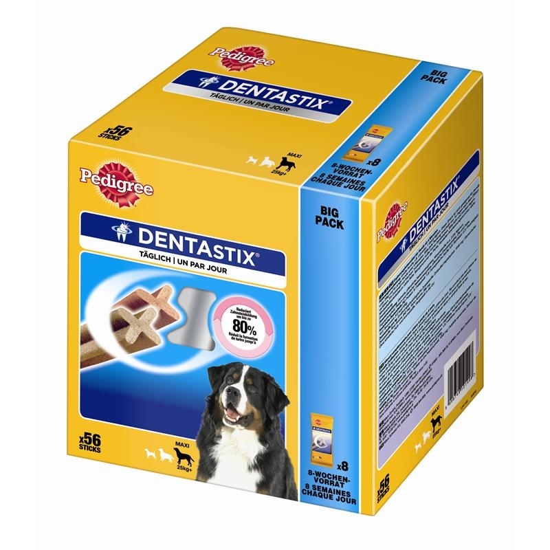 Pedigree Denta Stix Bild 9