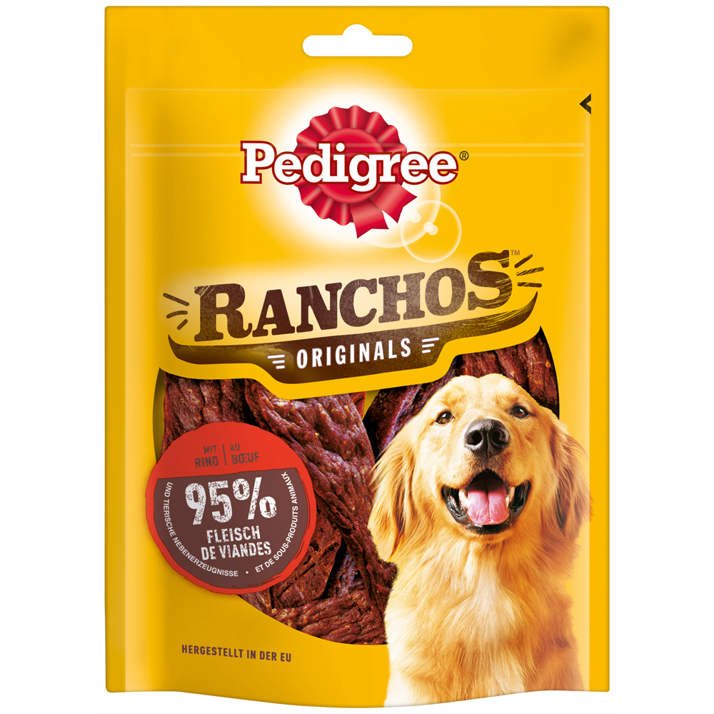 Pedigree Ranchos Bild 2