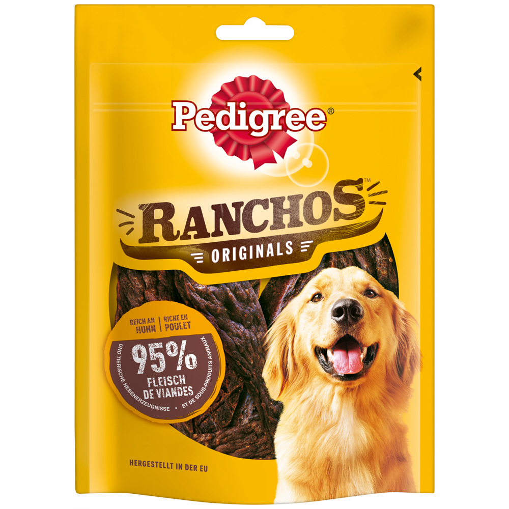 Pedigree Ranchos Bild 3
