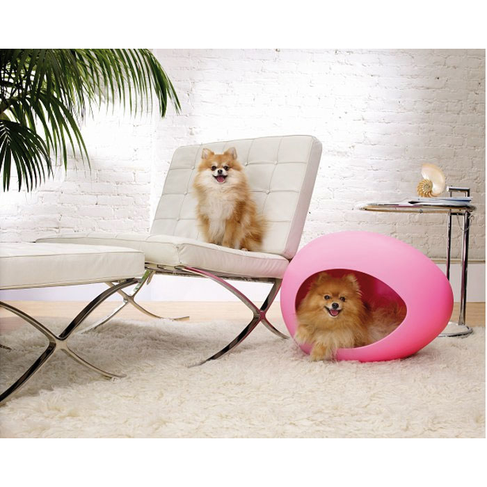 pEi Pod Hundehaus Katzenhaus Bild 2