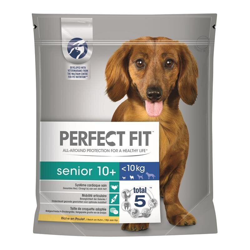 Perfect Fit Dog Senior 10+ Hundefutter Bild 1