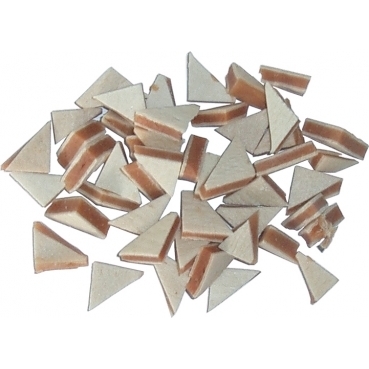 Perrito Chicken & Pollock Sandwich (small) Bild 2