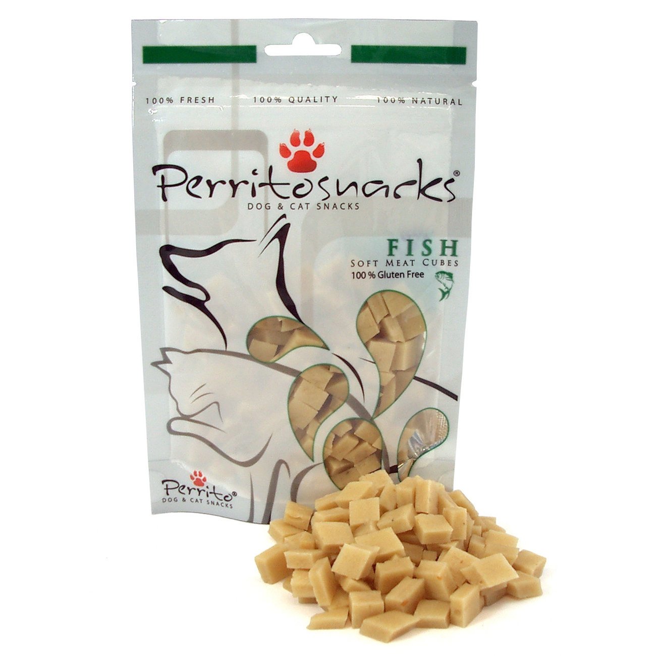 Perrito Soft Meat Hundeleckerli Bild 5