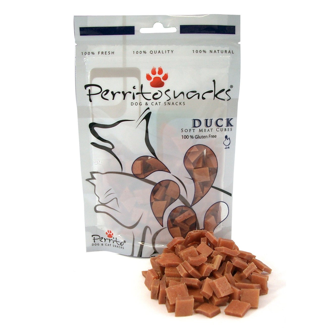 Perrito Soft Meat Hundeleckerli Bild 6