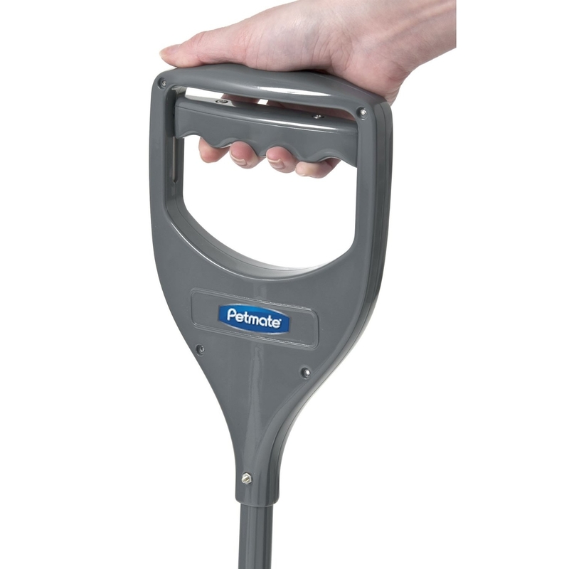 Petmate Clean Response Hundekot Greifer Bild 2