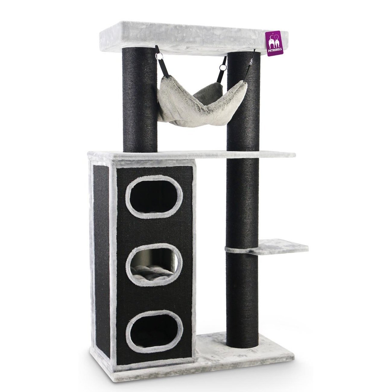 Eckkratzbaum Cityview deluxe Bild 4