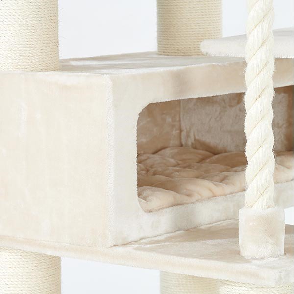 Großer Kratzbaum Turnpike 200 Bild 8