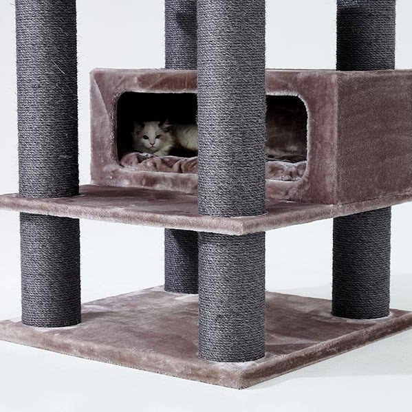 Großer Kratzbaum Turnpike 200 Bild 10