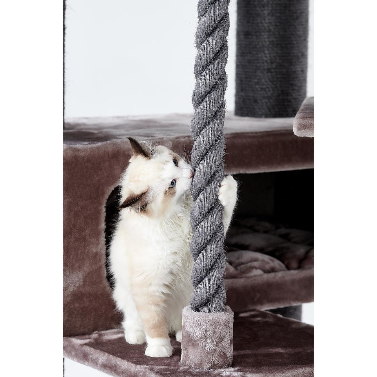 Großer Kratzbaum Turnpike 200 Bild 5