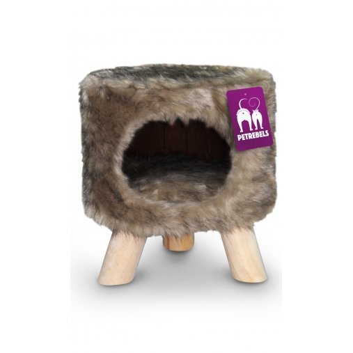 Katzenhöhle und Hocker Victoria Bild 5