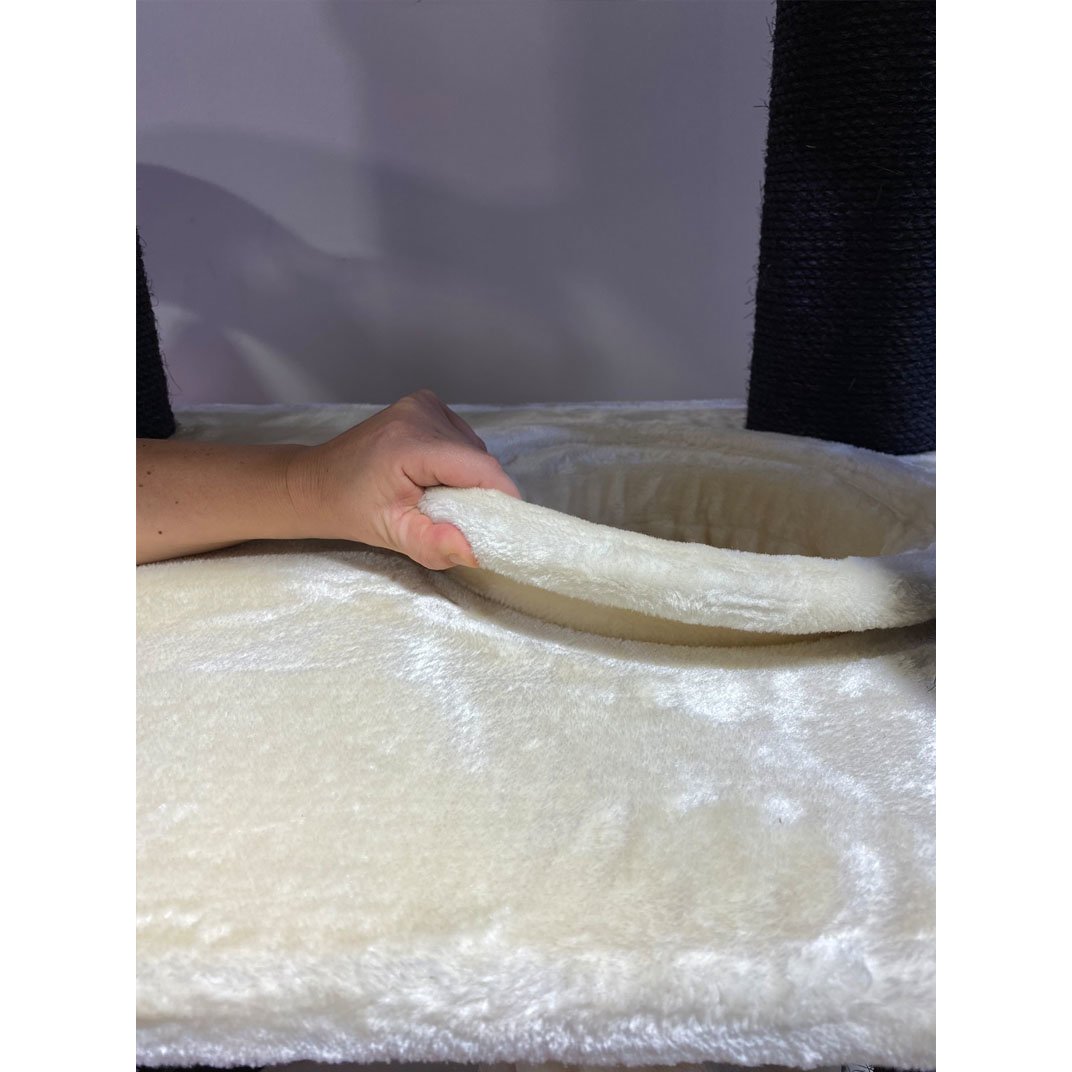 Kratzbaum Panorama mit Tunnel Bild 5