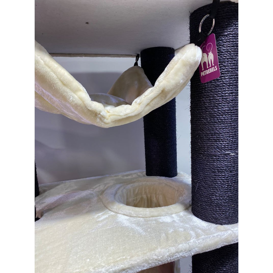 Kratzbaum Panorama mit Tunnel Bild 6