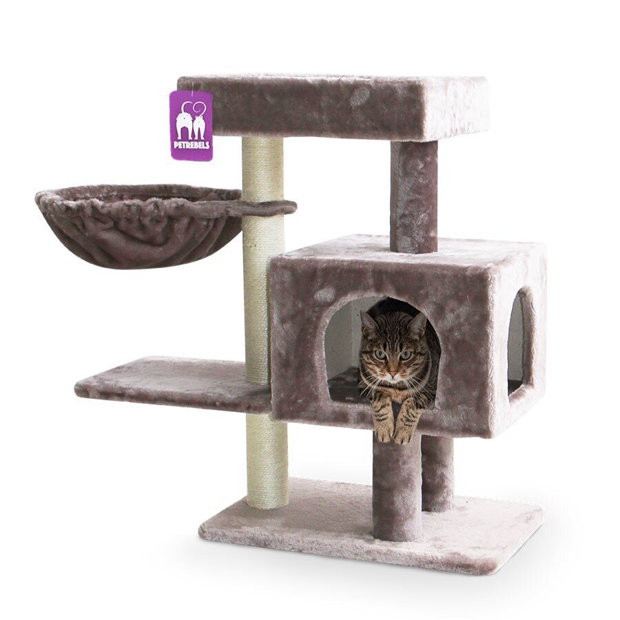 Kratzbaum Stockton 77 Bild 1