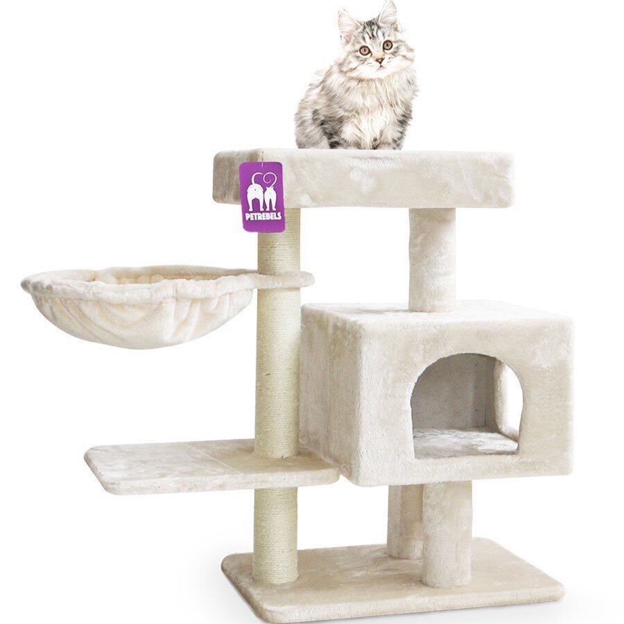 Kratzbaum Stockton 77 Bild 3