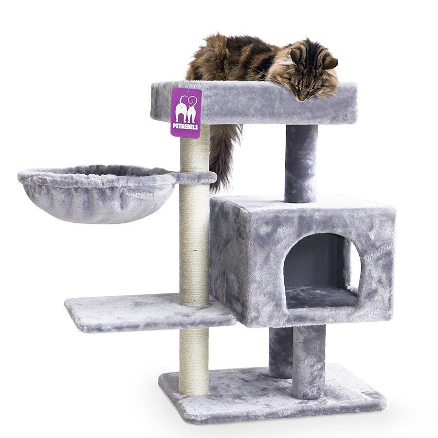 Kratzbaum Stockton 77 Bild 4