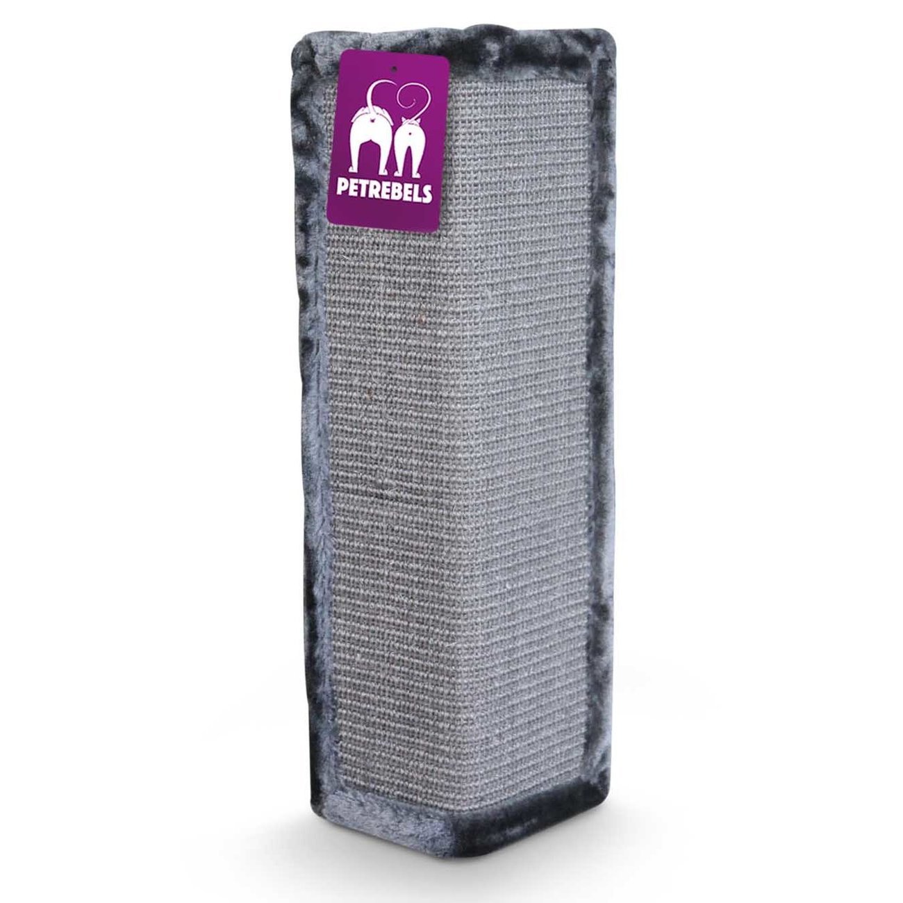 Kratzbrett eckig Bild 1