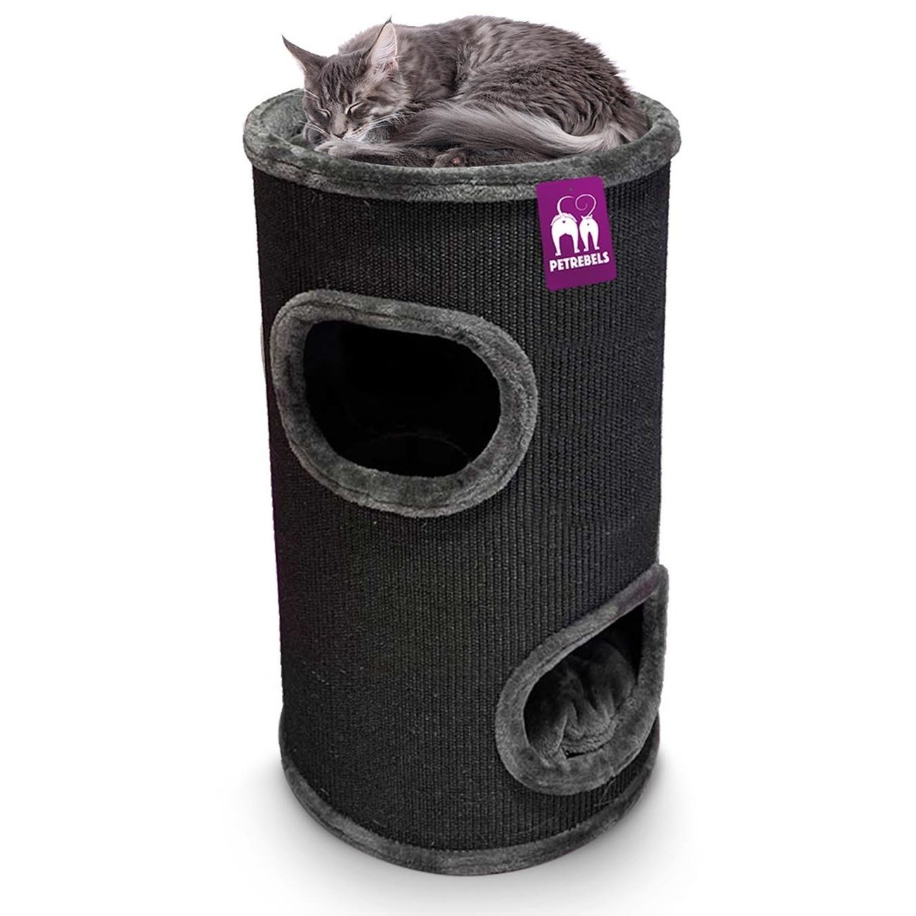 Kratztonne Dome Bild 2