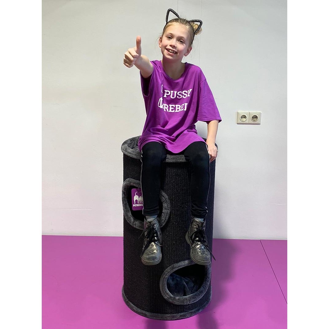 Kratztonne Dome Bild 7