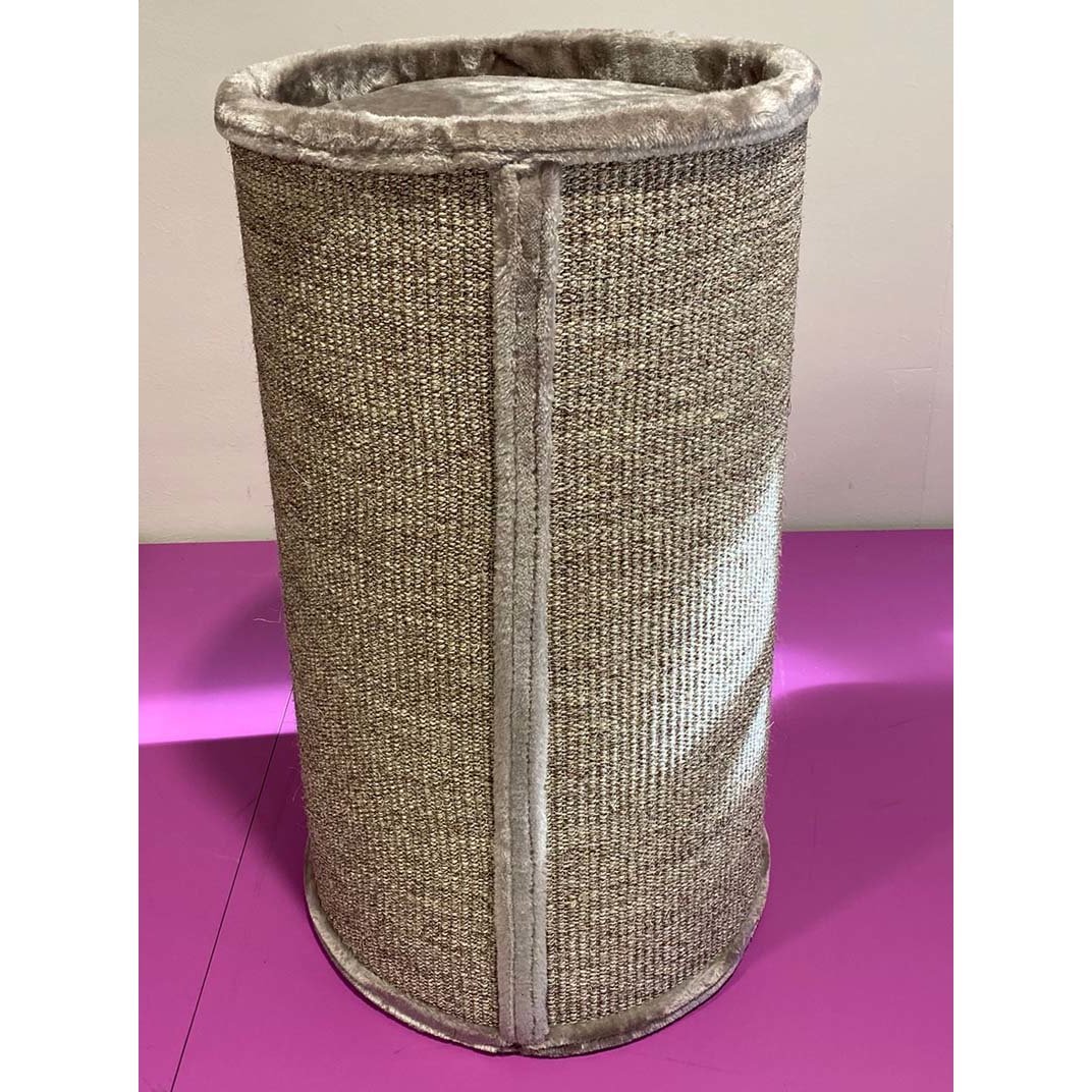 Kratztonne Dome Bild 4