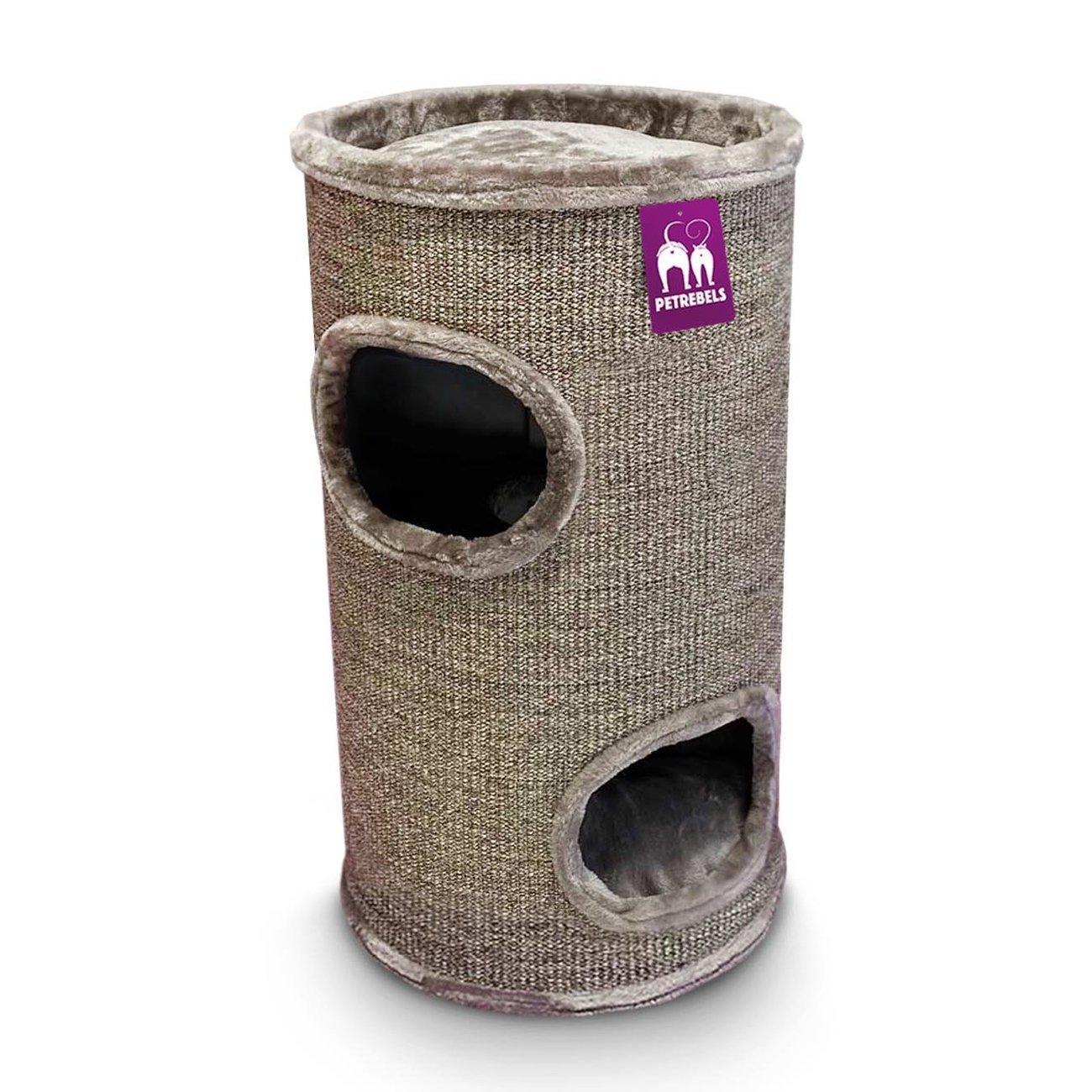 Kratztonne Dome Bild 1