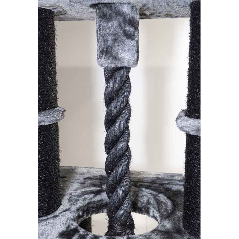 XXL Kratzbaum Skybox Bild 7