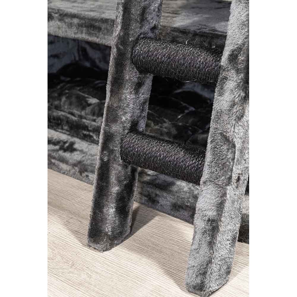 XXL Kratzbaum Skybox Bild 9