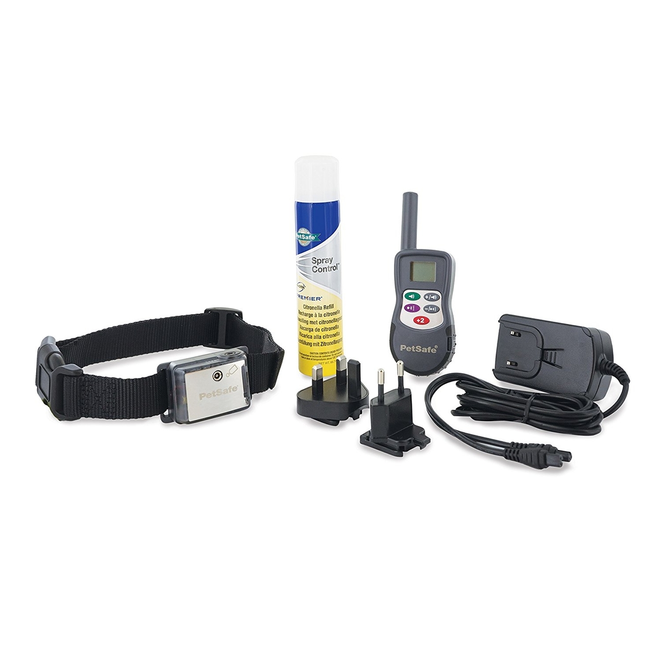 Petsafe Deluxe Remote Spray Trainer von PetSafe günstig bestellen