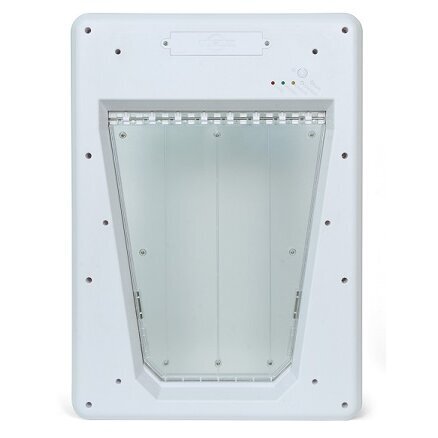 Petsafe SmartDoor elektronische Hundeklappe Bild 1