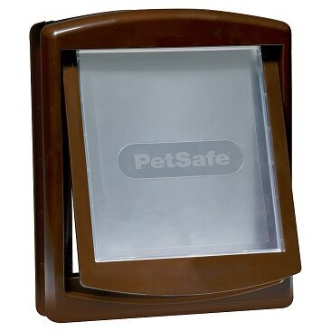 Petsafe Staywell 2-Wege Haustiertür Katzentür Bild 3