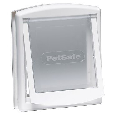 Petsafe Staywell 2-Wege Haustiertür Katzentür Bild 6
