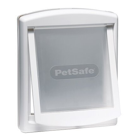 Petsafe Staywell 2-Wege Haustiertür Katzentür Bild 7